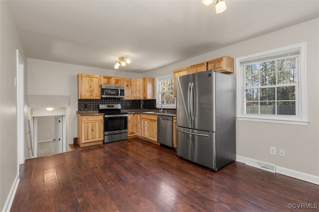 Sold Property