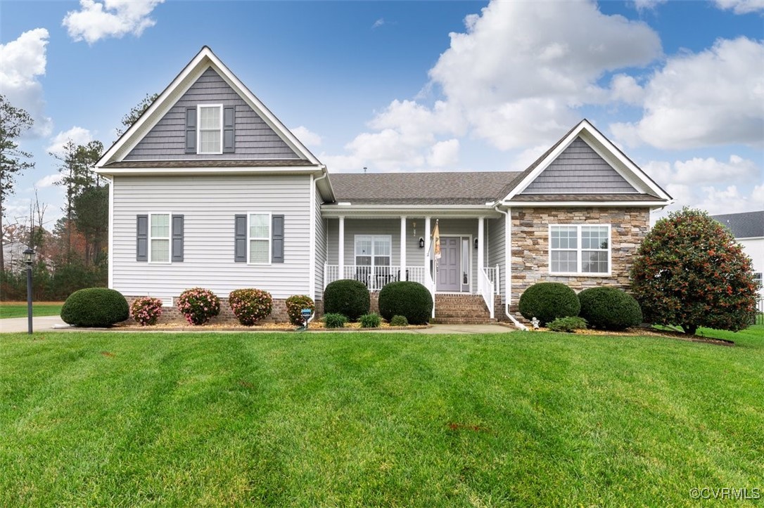 Sold Property