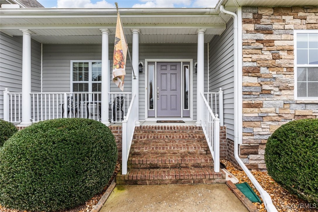 Sold Property