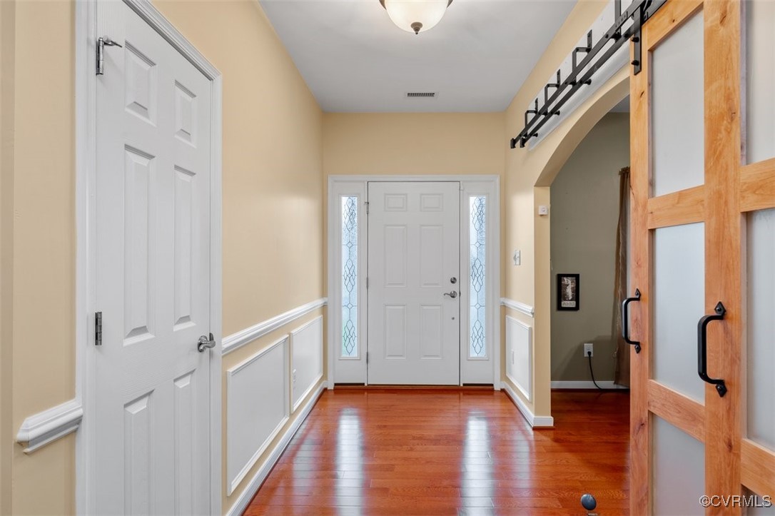 Sold Property