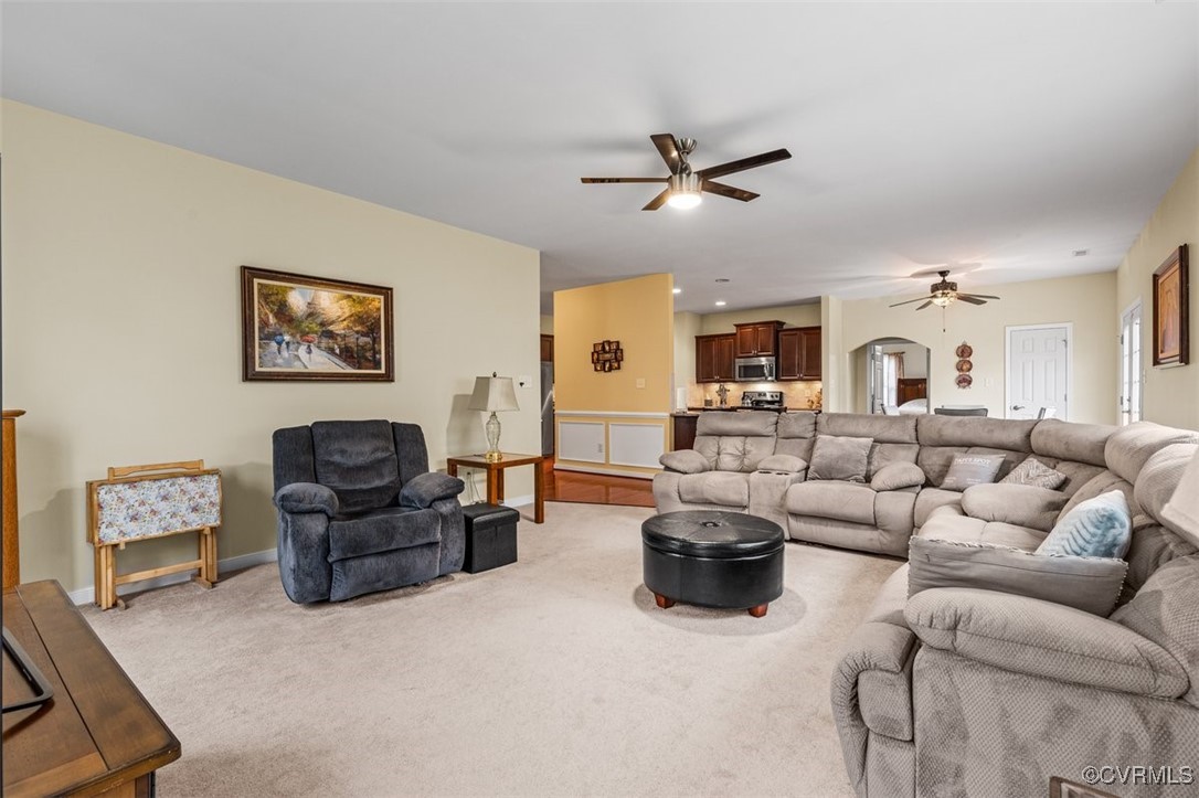 Sold Property