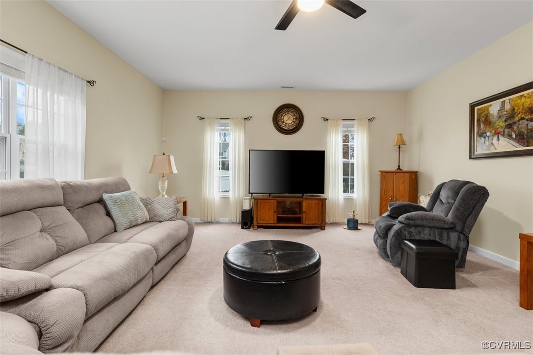 Sold Property