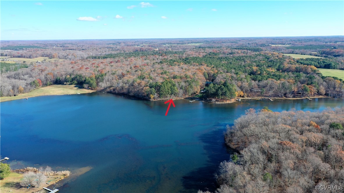 Location of 12319 Bienvenue road