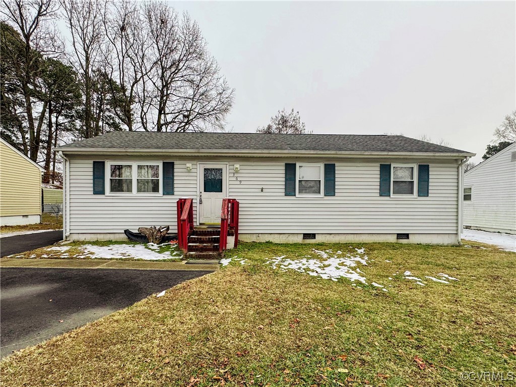 Sold Property
