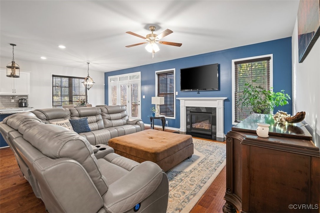 Sold Property