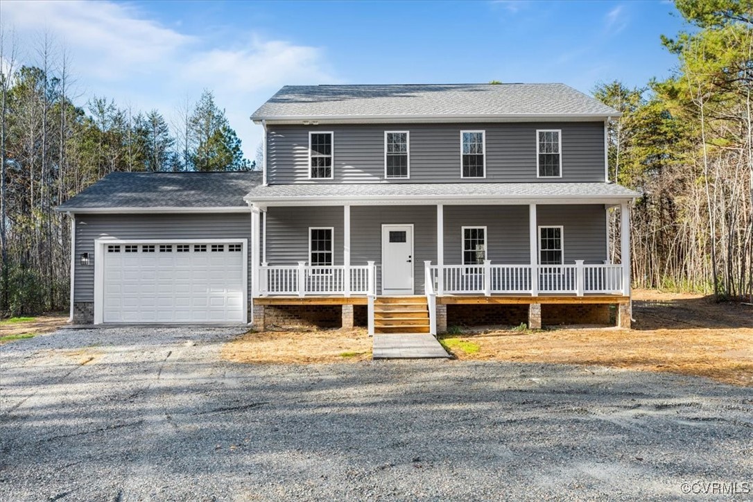 Sold Property