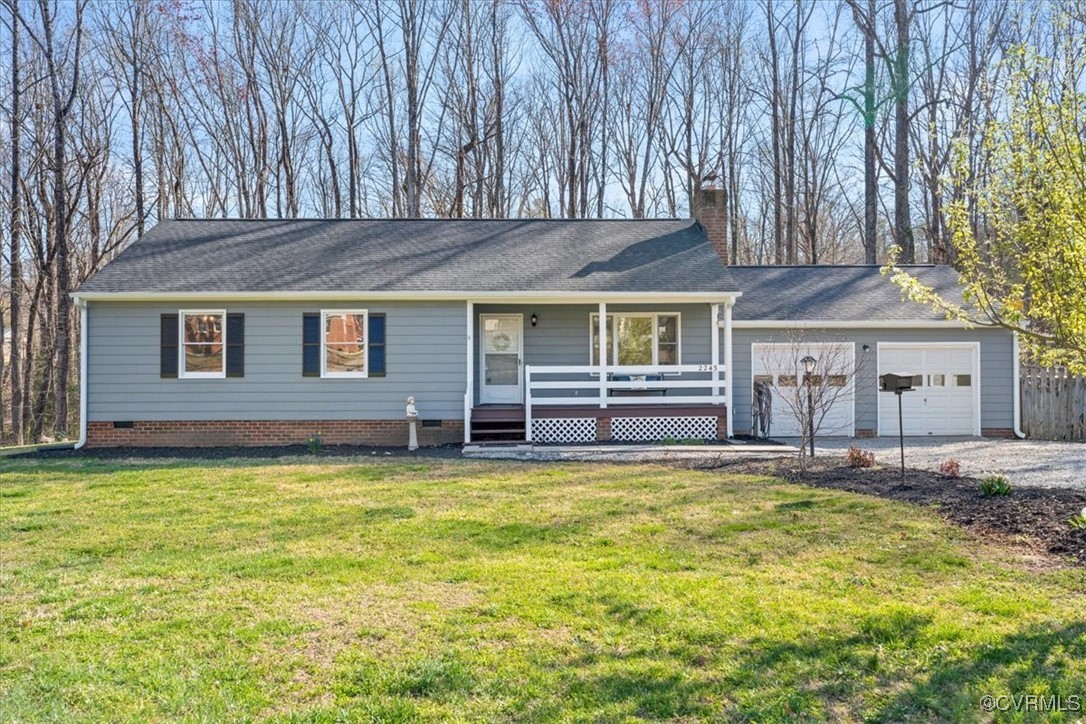 Sold Property