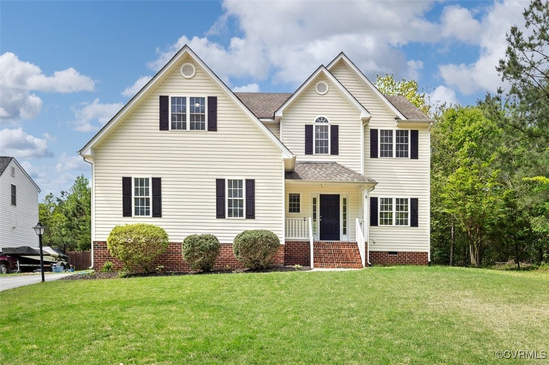 Sold Property