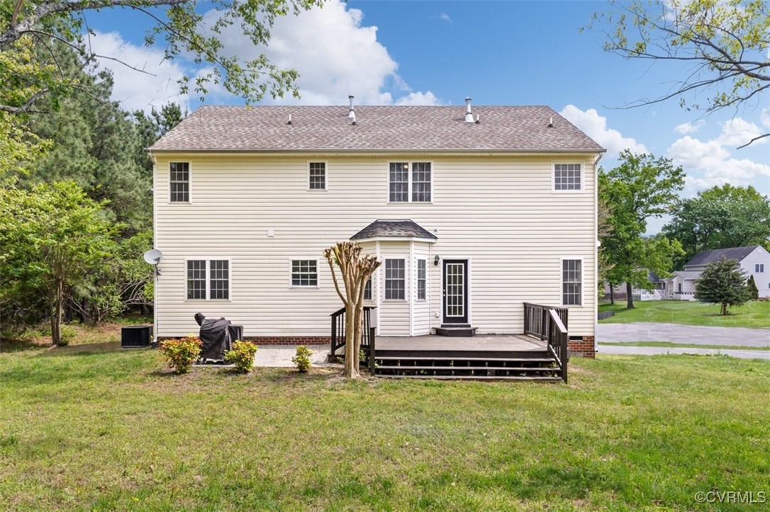 Sold Property
