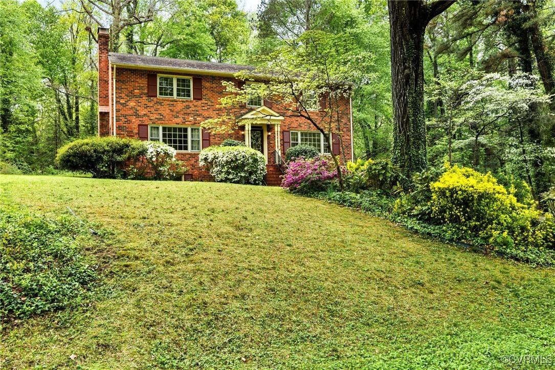 Welcome to 5000 Southmoor Road