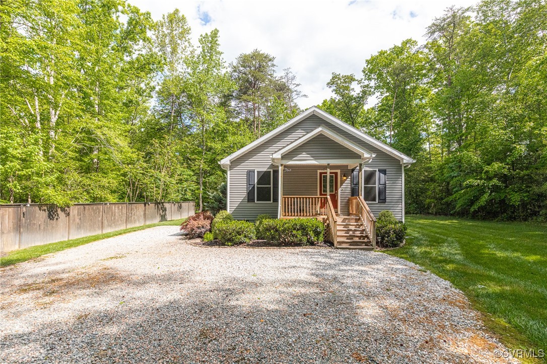 Welcome to 3600 Bolling RD!