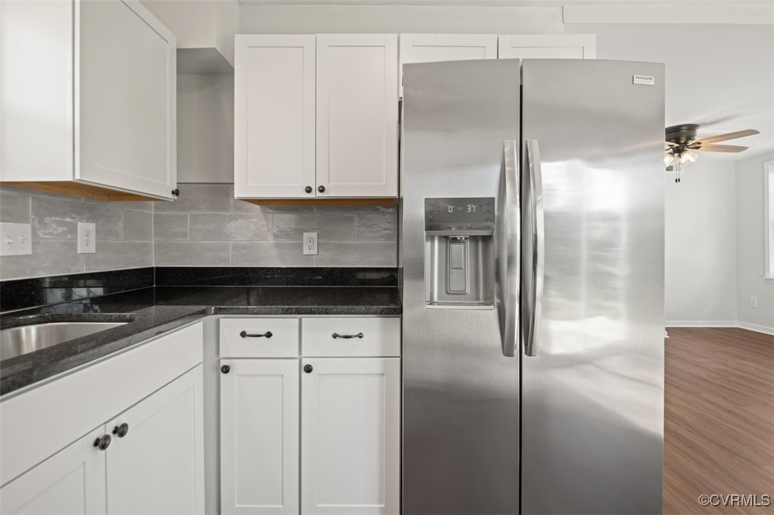 Sold Property