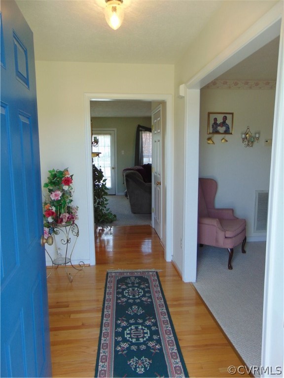 Sold Property