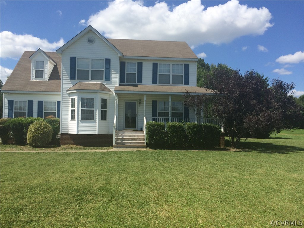 Sold Property