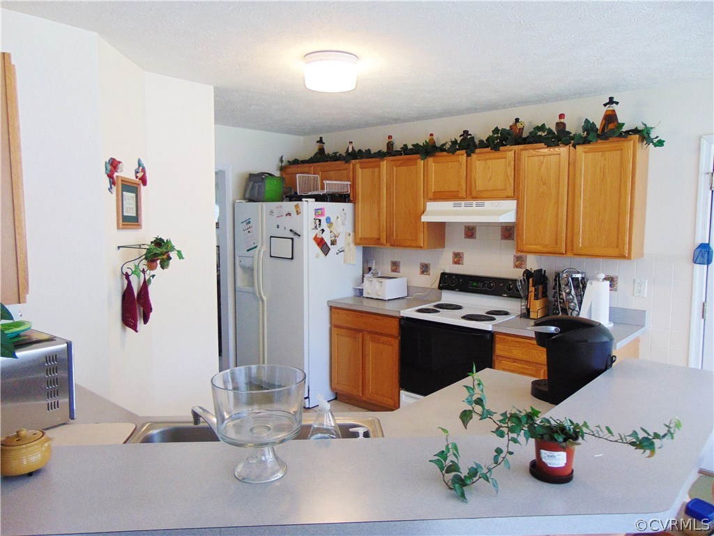 Sold Property