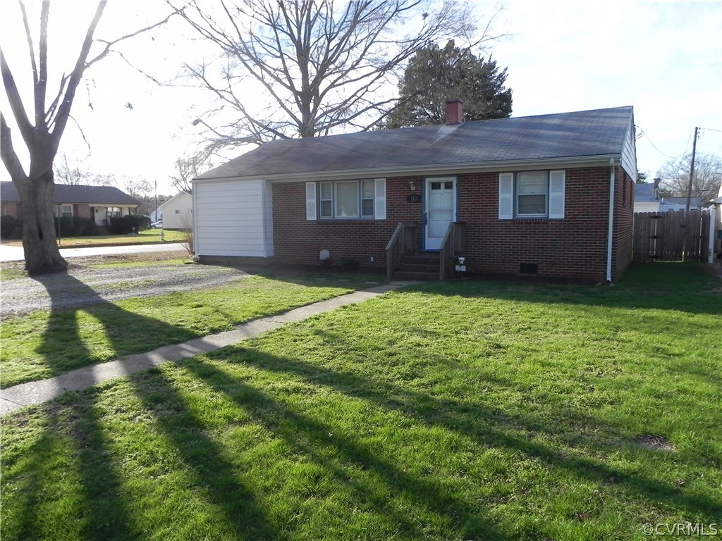 Sold Property