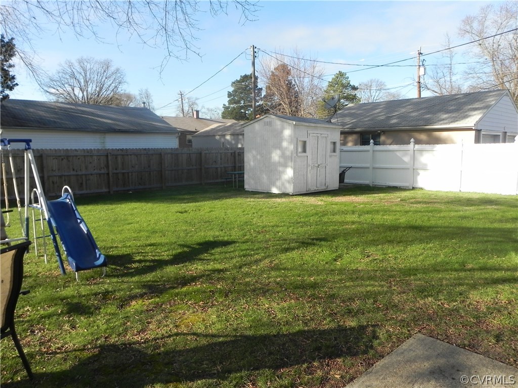 Sold Property