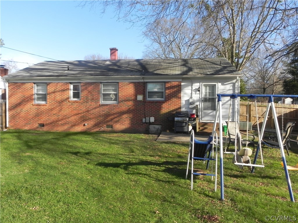 Sold Property