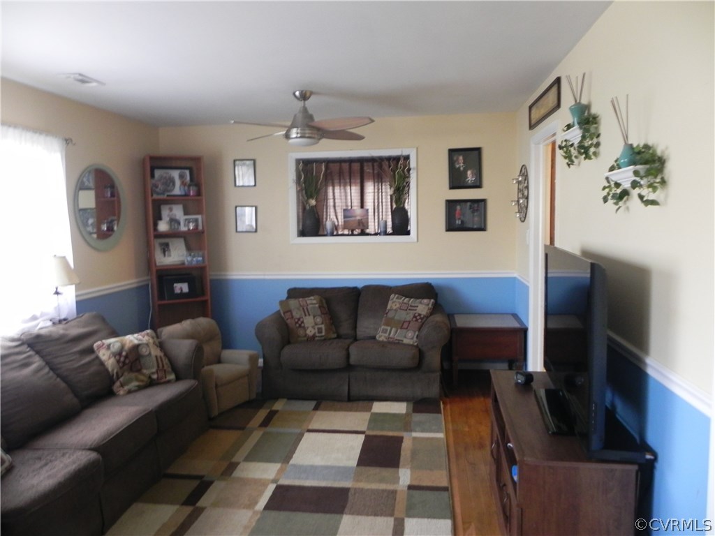Sold Property