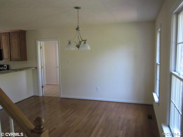 103 Mccauley Dining Room