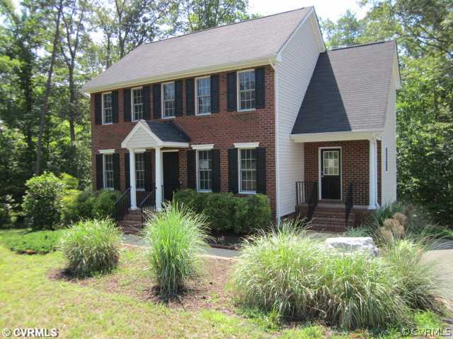103 Mccauley Exterior Front
