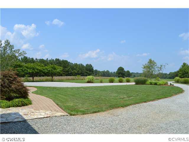 13501 Butler's Rd Land/Lot