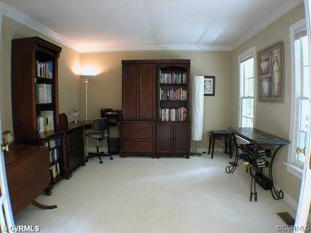 2665 Old Timber Way Living Room