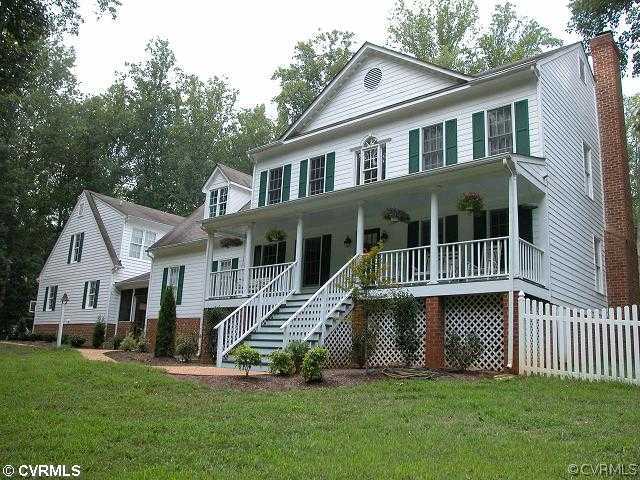 2665 Old Timber Way Exterior Front