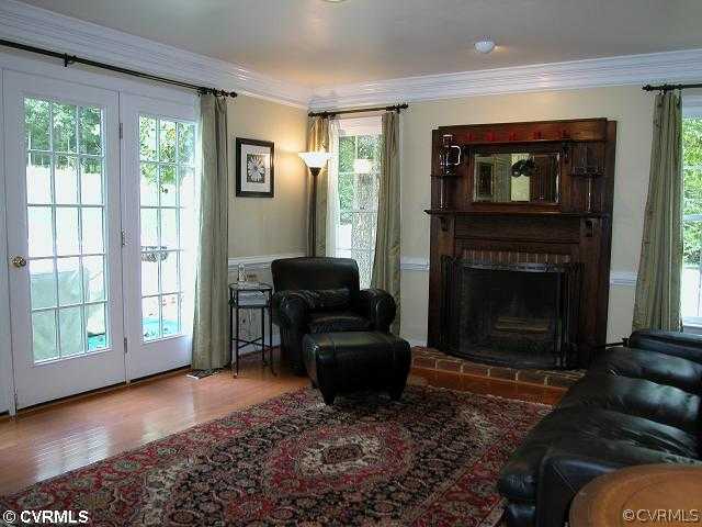 2665 Old Timber Way Den/Family/Great Room