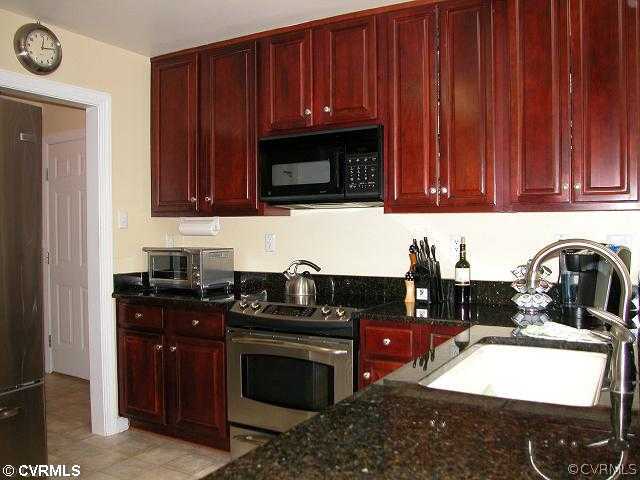2665 Old Timber Way Kitchen