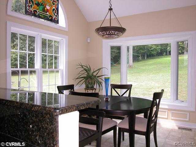 2665 Old Timber Way Breakfast Nook