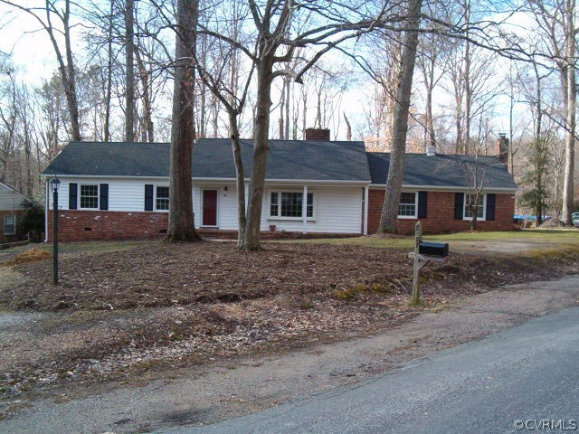 Sold Property
