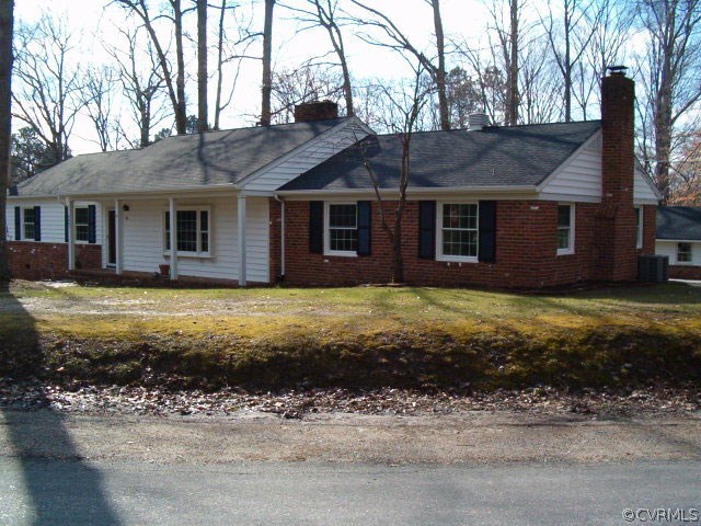 Sold Property