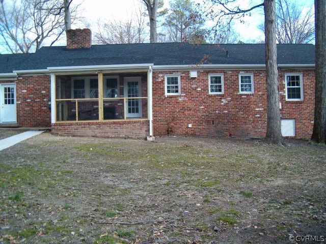 Sold Property