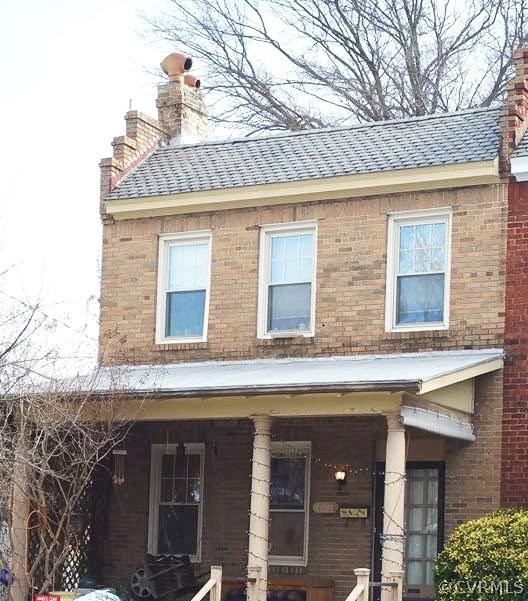 Sold Property