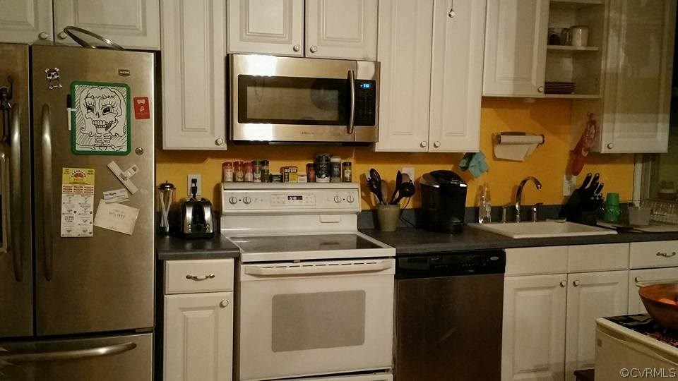 Sold Property