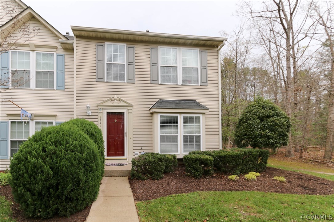 Sold Property