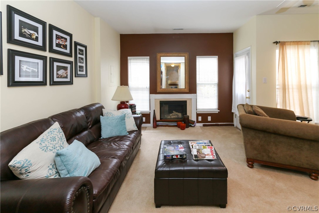 Sold Property