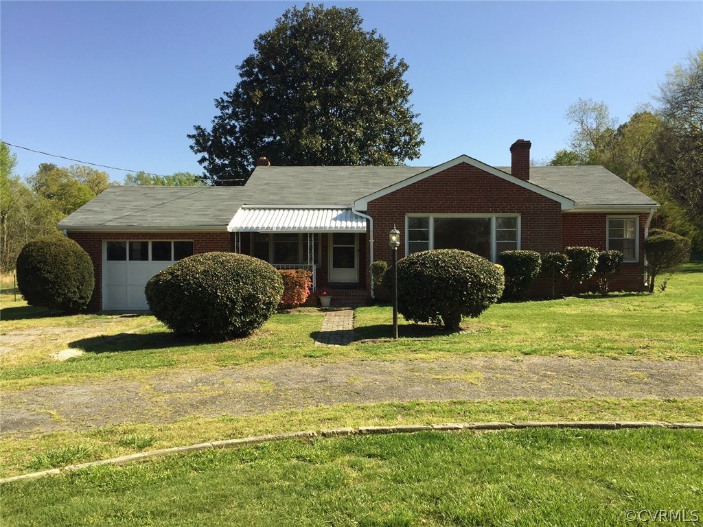 Sold Property