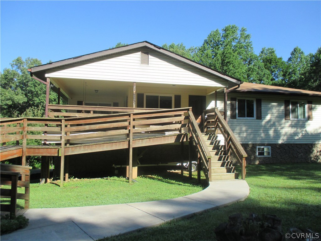 Sold Property