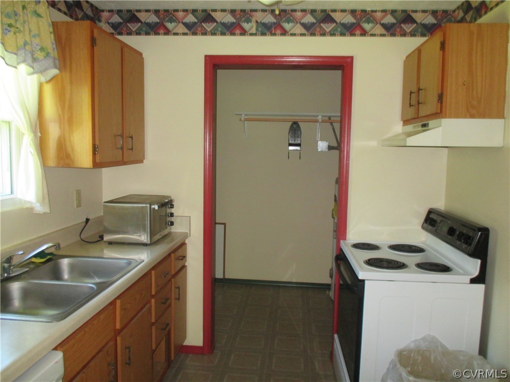 Sold Property
