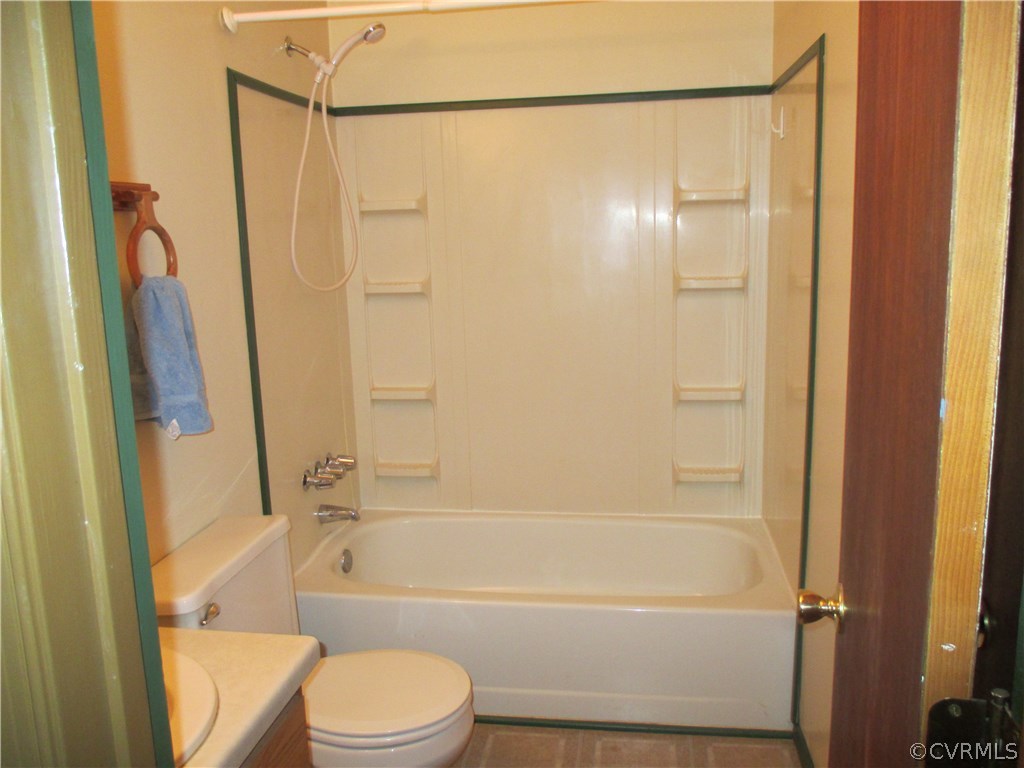 Sold Property