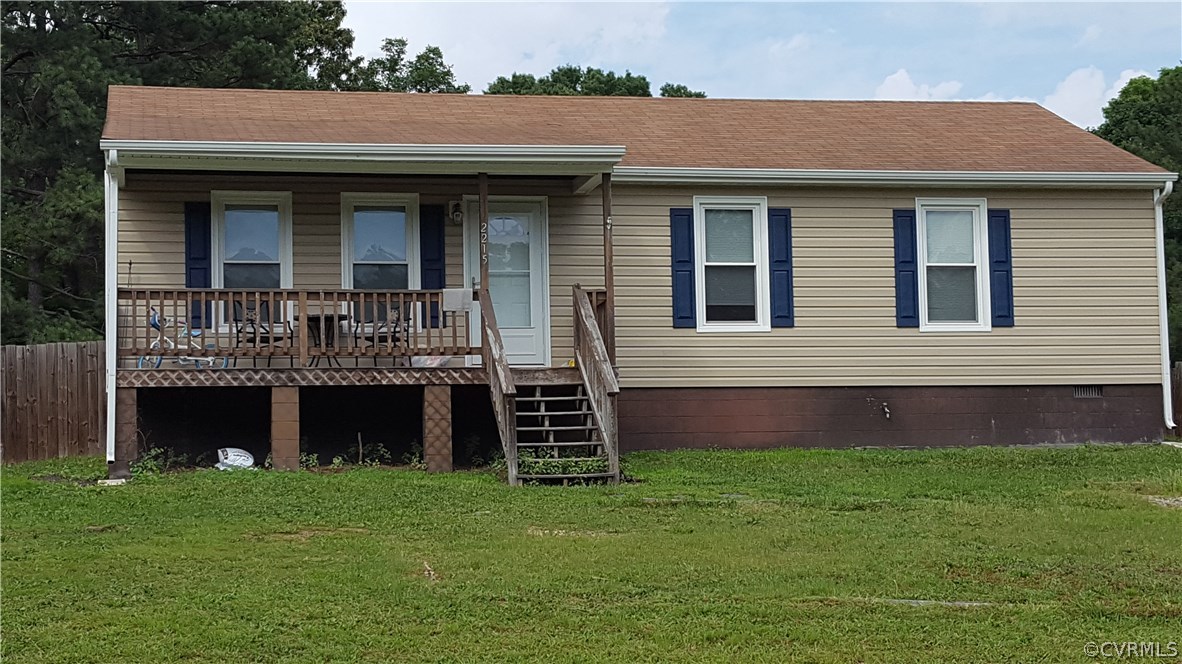 Sold Property