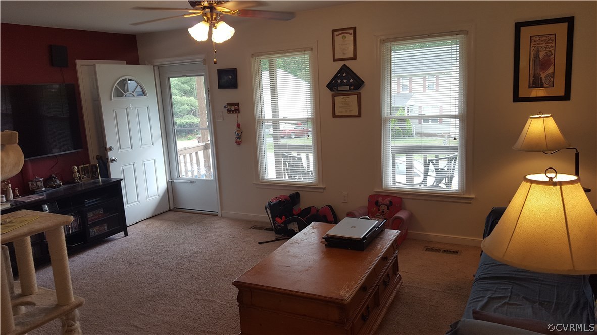 Sold Property