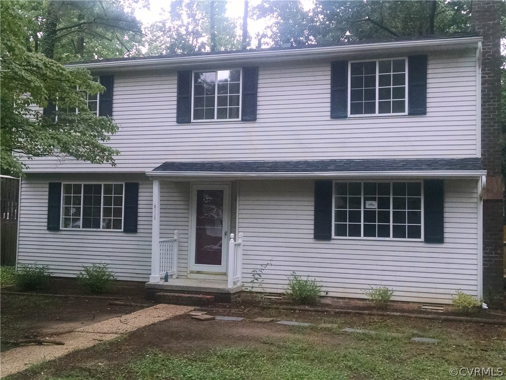 Sold Property