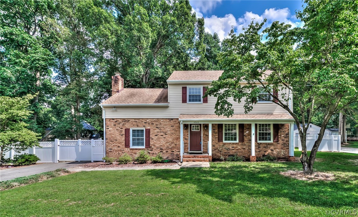 Sold Property