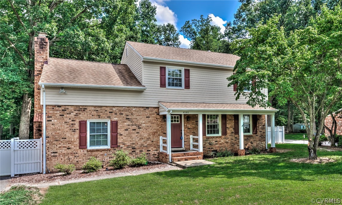 Sold Property