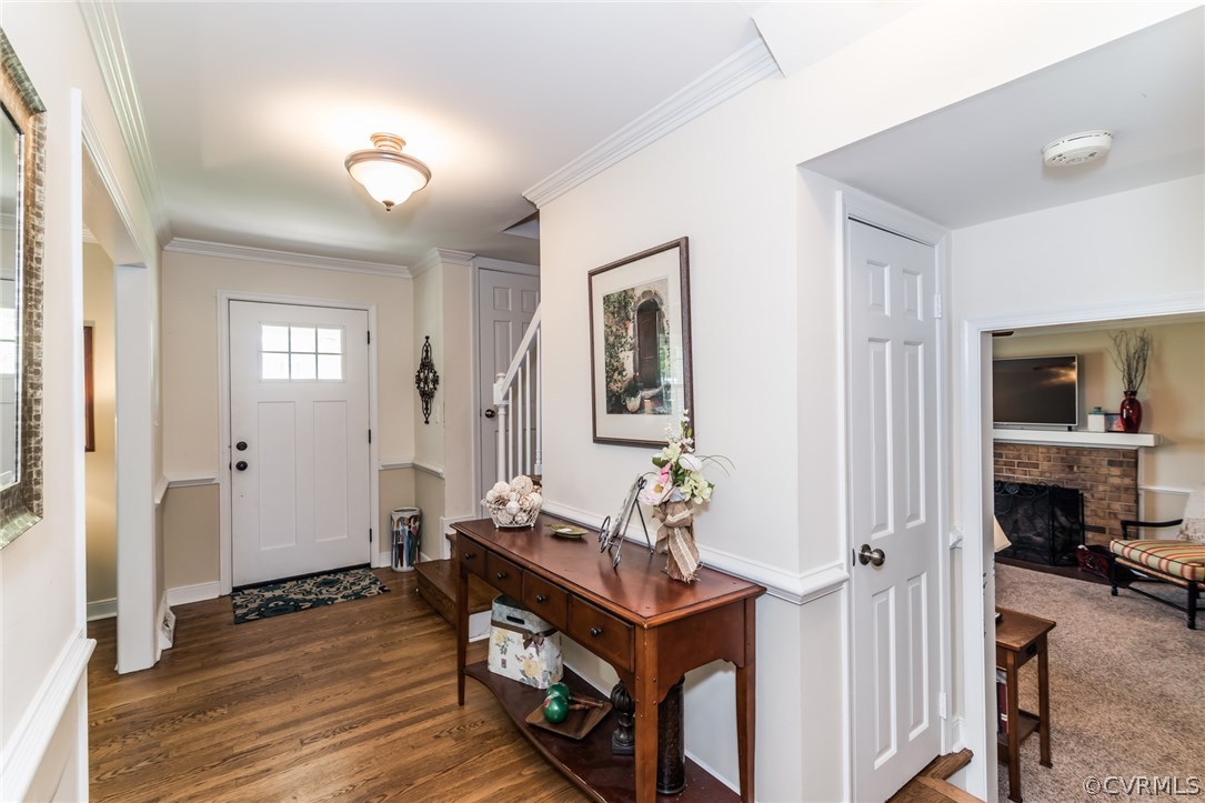 Sold Property