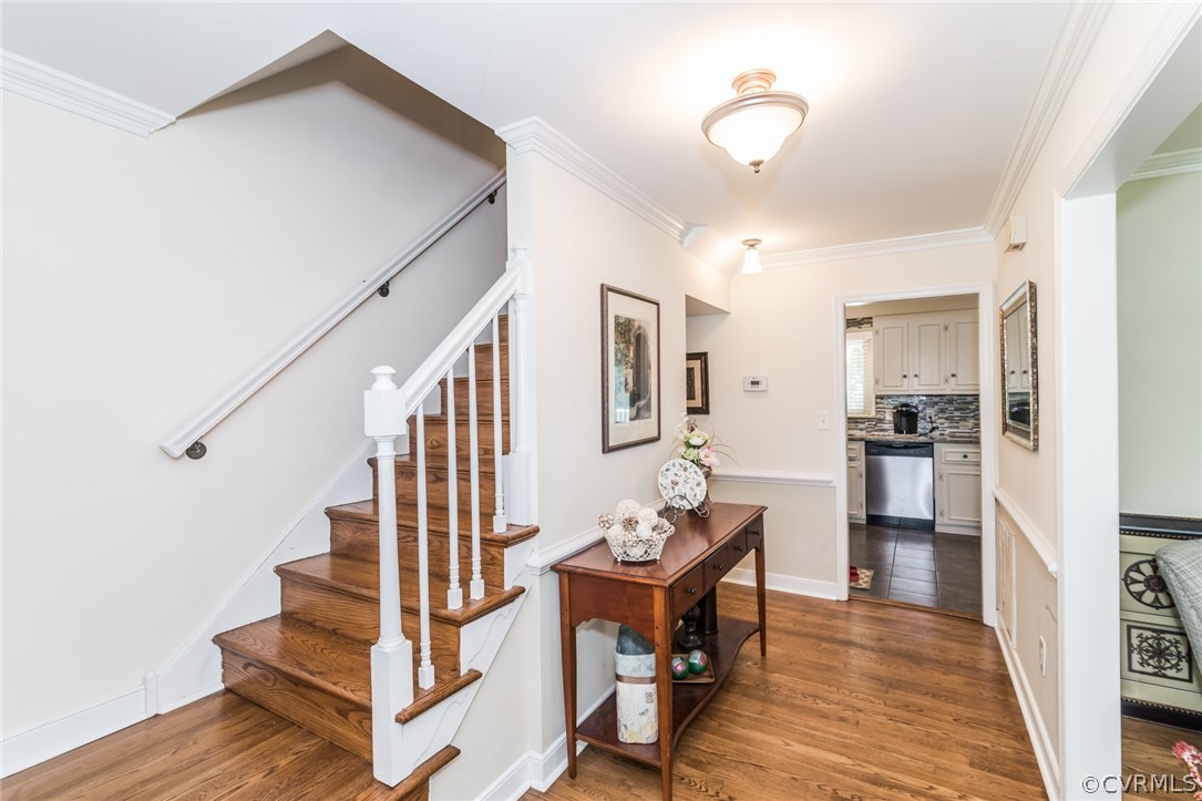 Sold Property