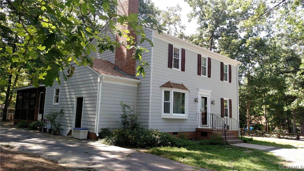 Sold Property